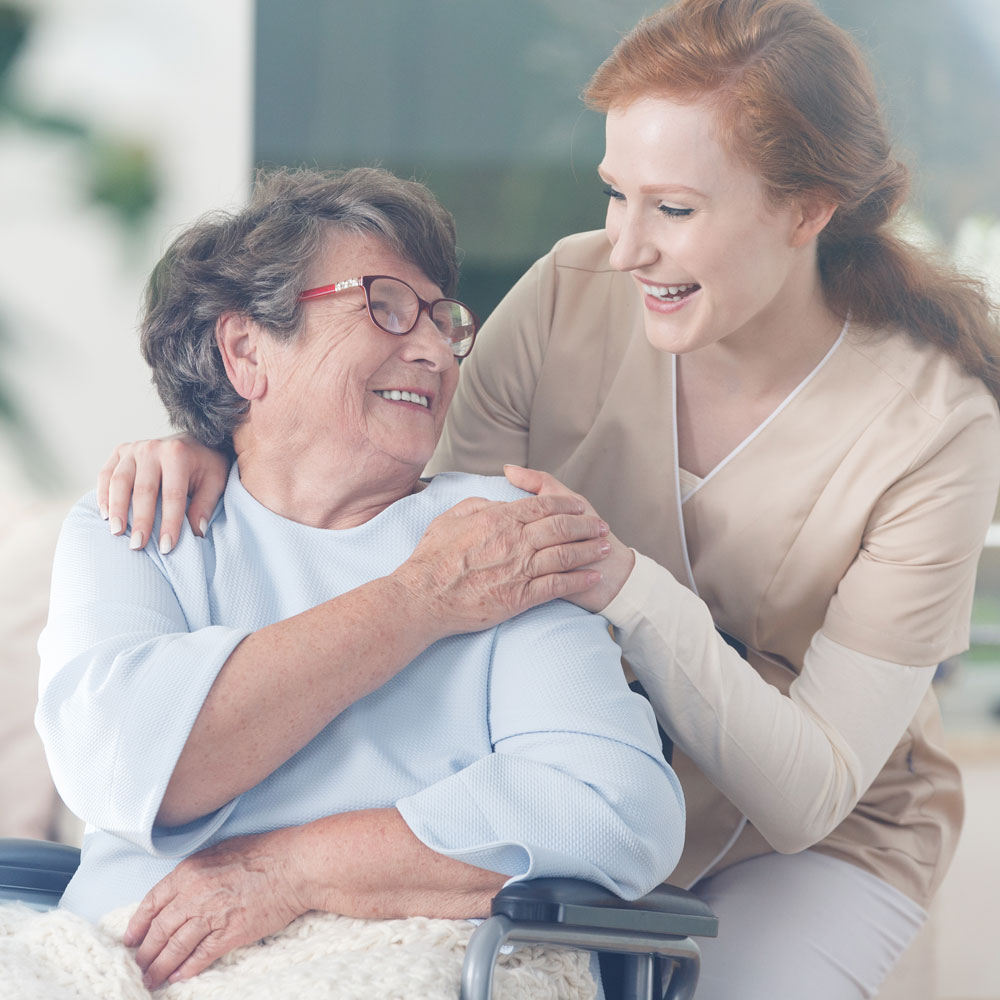 THE 5 MYTHS OF CAREGIVING